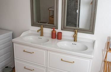 Refuge sous les toits - Foto 28