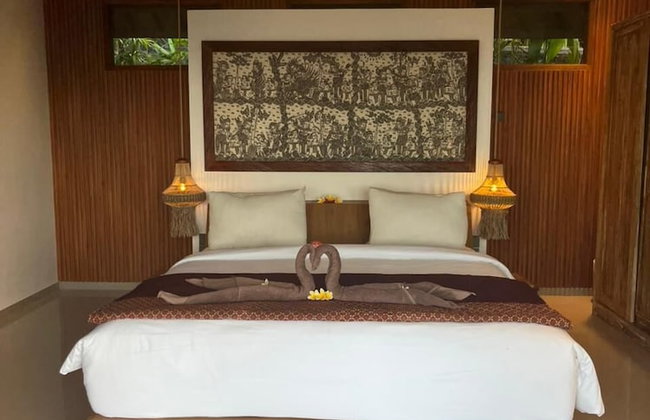 Anda Amed Villa and Spa - Photo 31