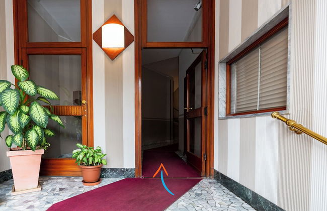 notaMI - Brenta Top Floor - MM3 - Foto 31