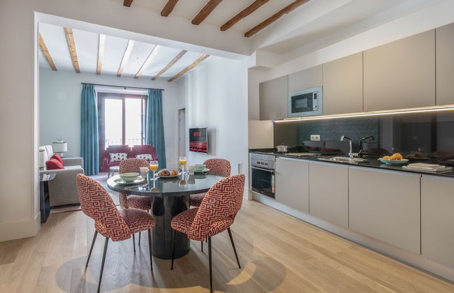 Slow Suites Chueca - Foto 21