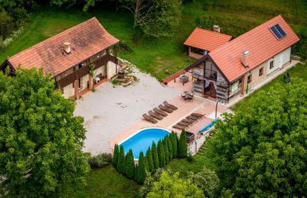 Vila Countryhouse Pijevci - Foto 4