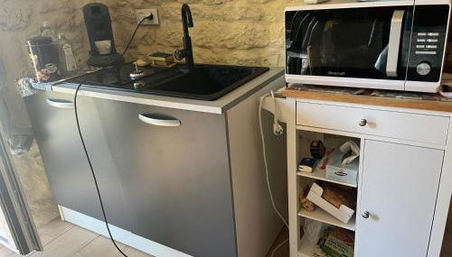 Voute des anges type loft sans cloison - Foto 2