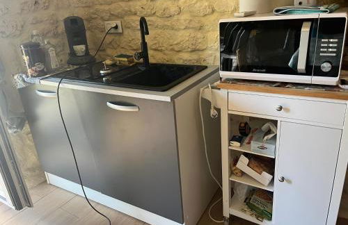 Voute des anges type loft sans cloison - Foto 2