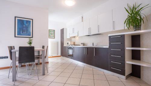 Castel View Apartment - Gardaslowemotion - Foto 2, stove