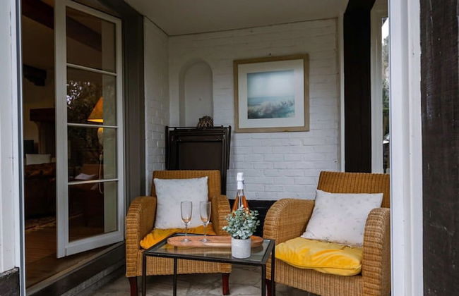 Charming House Heemdael in Knokke-le-zoute - Foto 61