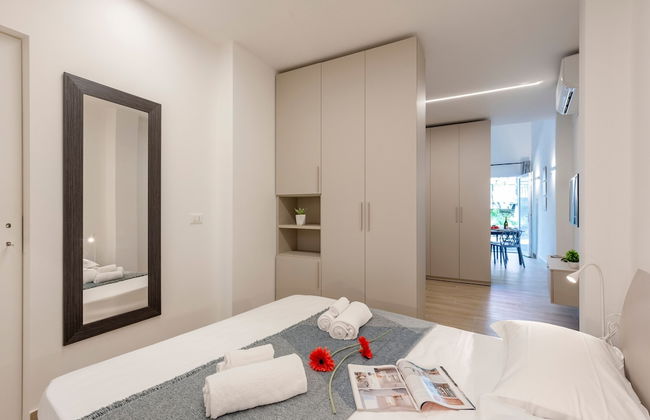 Charming Flat in Cogoleto - Foto 20