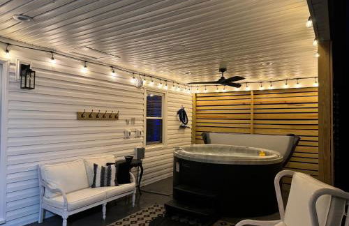 Memes Cottage Near Nelson 151 - Foto 41