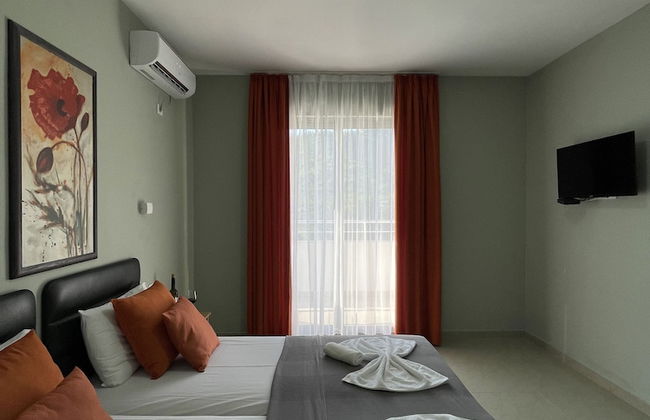 ApartHotel Solaris - Foto 4