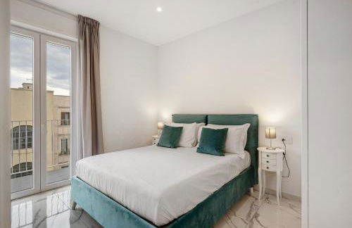 Luxury Apartments Napoli Lungomare - Foto 38