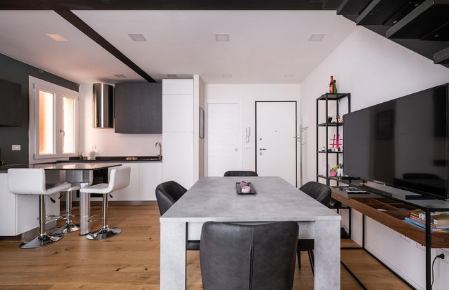 Mazzini 2 3 - Mazzini Elegant Apartment - Foto 3