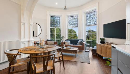 Torquay Beachside Hot Tub Stay - Foto 3