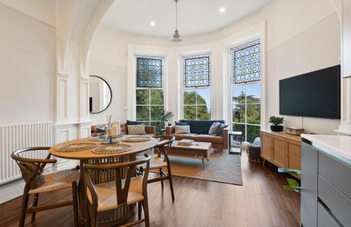 Torquay Beachside Hot Tub Stay - Foto 3