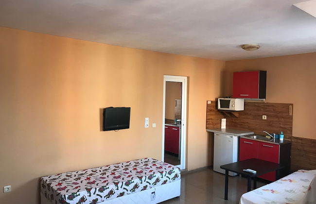 STUDIO LUCKY PLOVDIV - Foto 3