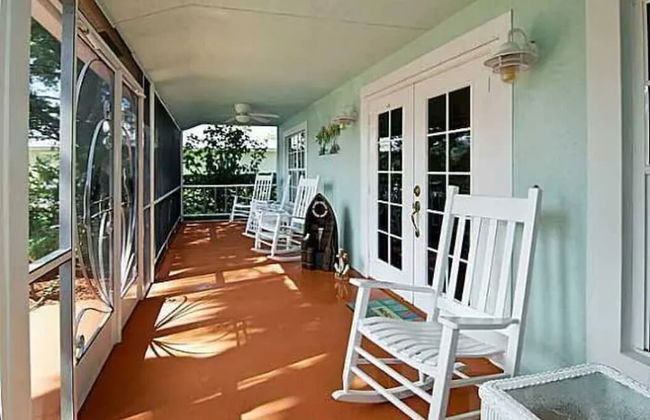 Port Salarno - Photo 1