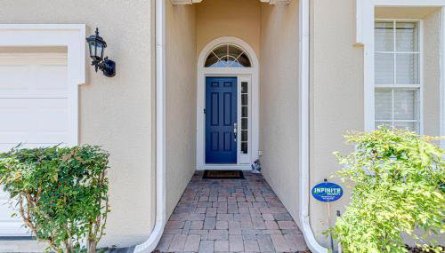 Tuscan Pines Villa - Foto 5