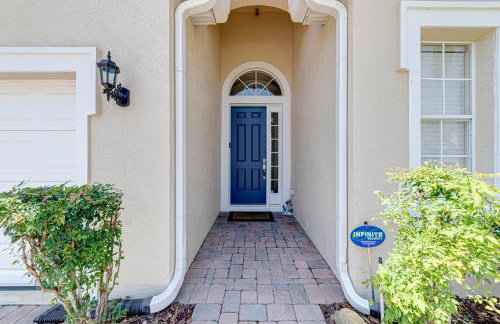 Tuscan Pines Villa - Foto 5