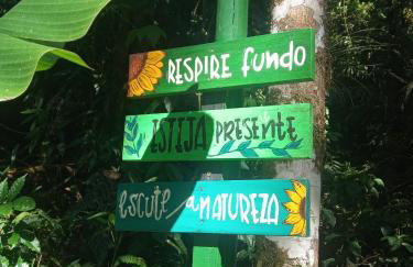 Chalé Recanto da Cachoeira - Foto 6