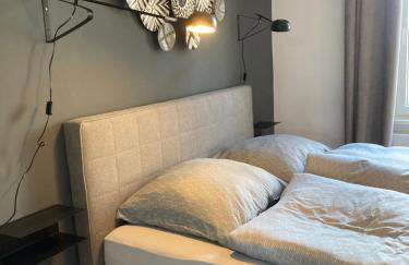 Altbauwohnung Mindo - Foto 9