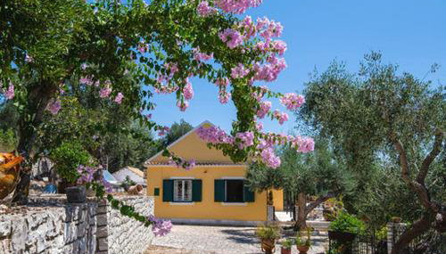 Villa RAXI - Foto 3, Garden