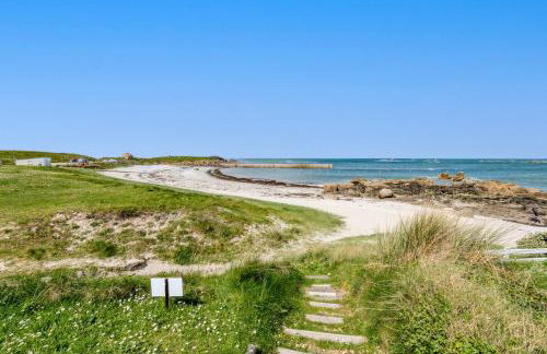 Appartement vue mer - plage à 30m - Photo 19