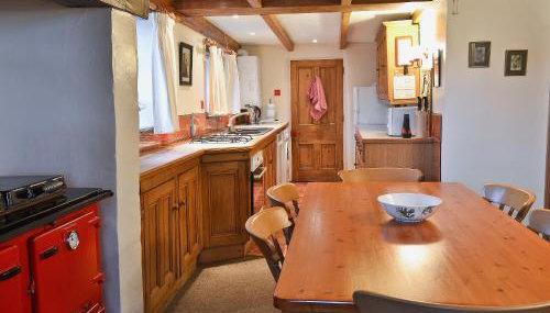 High Windy Cottage - Foto 4