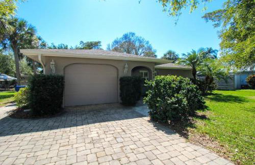 Charming 2 BR home minutes from Siesta Key beaches - Destination Paradise - Foto 23