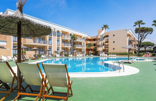 Sol Sancti Petri Apartamentos - Foto 106