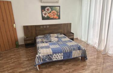 Pousada Mirante Por do Sol - Foto 1