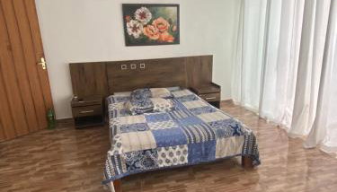 Pousada Mirante Por do Sol - Foto 1