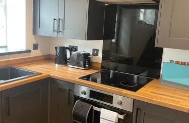 2 bedroom country cottage in the Lake District - Foto 20