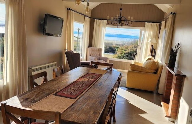 Cabañas la Chacra - Foto 18