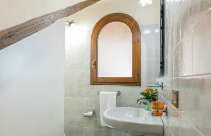 Tenuta La Pieve Casale Presciano - Foto 46