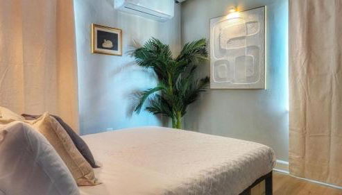 Stylish & Cozy #4 8 mins to DCA & Washington DC - Foto 5