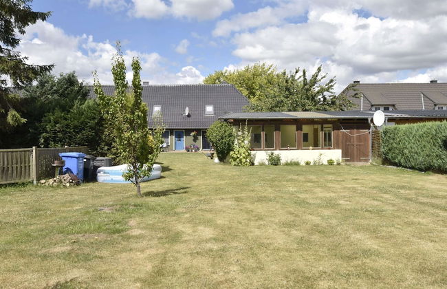 Peaceful Apartment in Maltzien near Lake - Foto 21