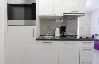 Bibinje Center Apartments 3 - Foto 50