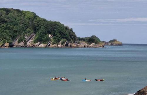 Huntington - 4 berth renovated barn - Foto 25