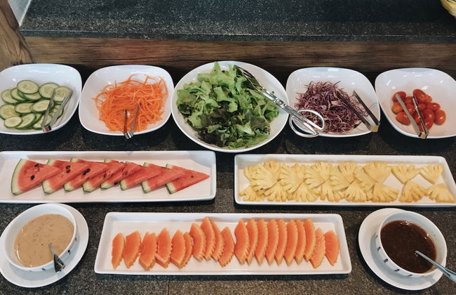 The Title Residencies Naiyang By Trips Phuket - Foto 60