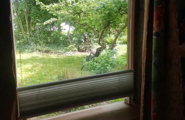 Mitten im Garten - Foto 5