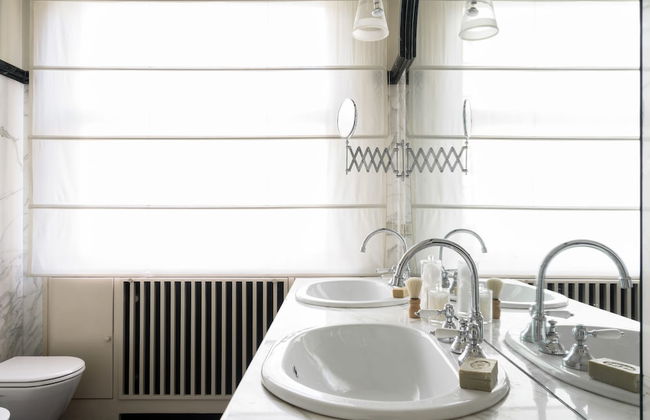 Home at Hotel - Monte Rosa - Foto 35