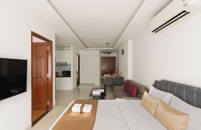 Blue Sky Center Luxury Vacation - Foto 40