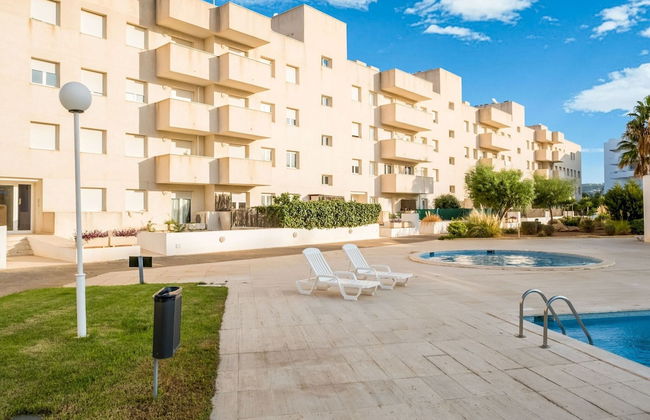 Pretty Holiday Home in Sant Josep de Sa Talaia near Sea - Foto 24