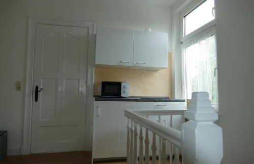 Kapitänshaus Schäfer - Foto 62