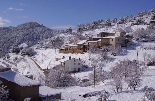 A 11 km de Riopar Casa Acogedora con sabor antaño - Foto 50