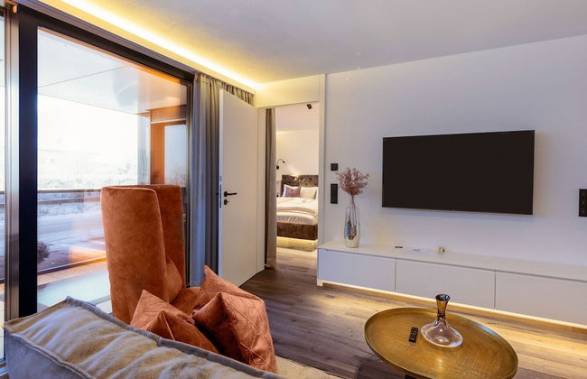 Apartments B-home, Bramberg am Wildkogel - Foto 9