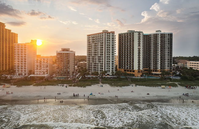 The Strand - A Boutique Resort - Photo 61