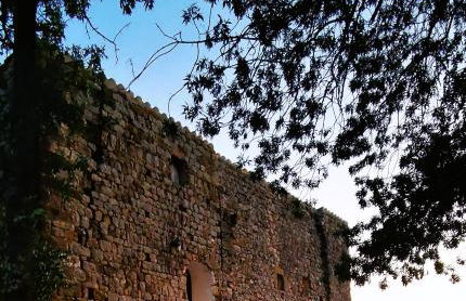 El Castell de Segueró - Foto 36