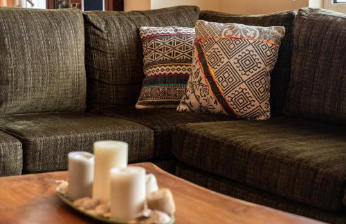 Luxury villa by the port - Foto 28