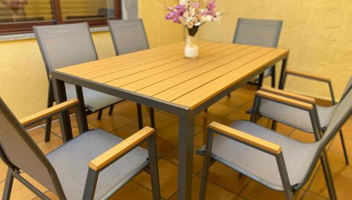 Apartamento Turístico HUGO DE PILAR - Foto 4