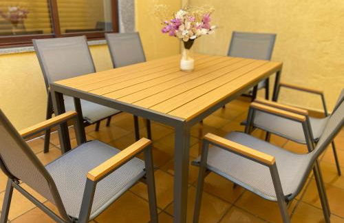 Apartamento Turístico HUGO DE PILAR - Foto 4