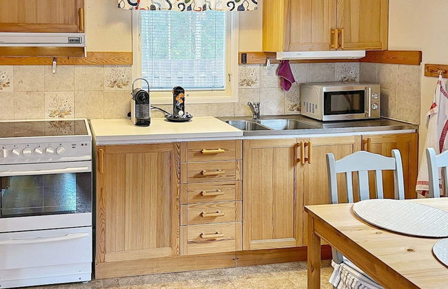 7 Person Holiday Home in Nynashamn-by Traum - Photo 10